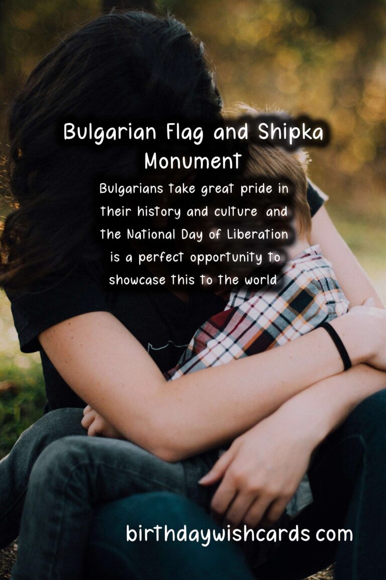 March 3 – National Day of Liberation from Ottoman Rule