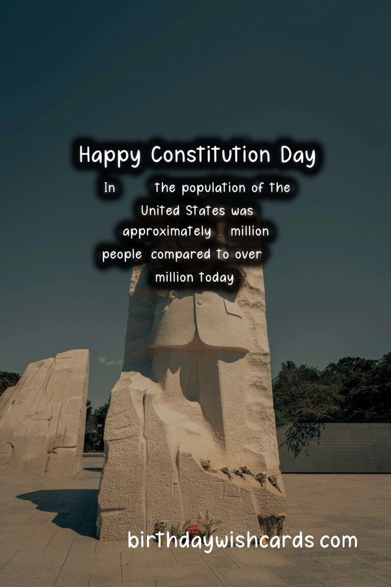 March 31 - Constitution Day: Celebrating the Foundation of our Nation