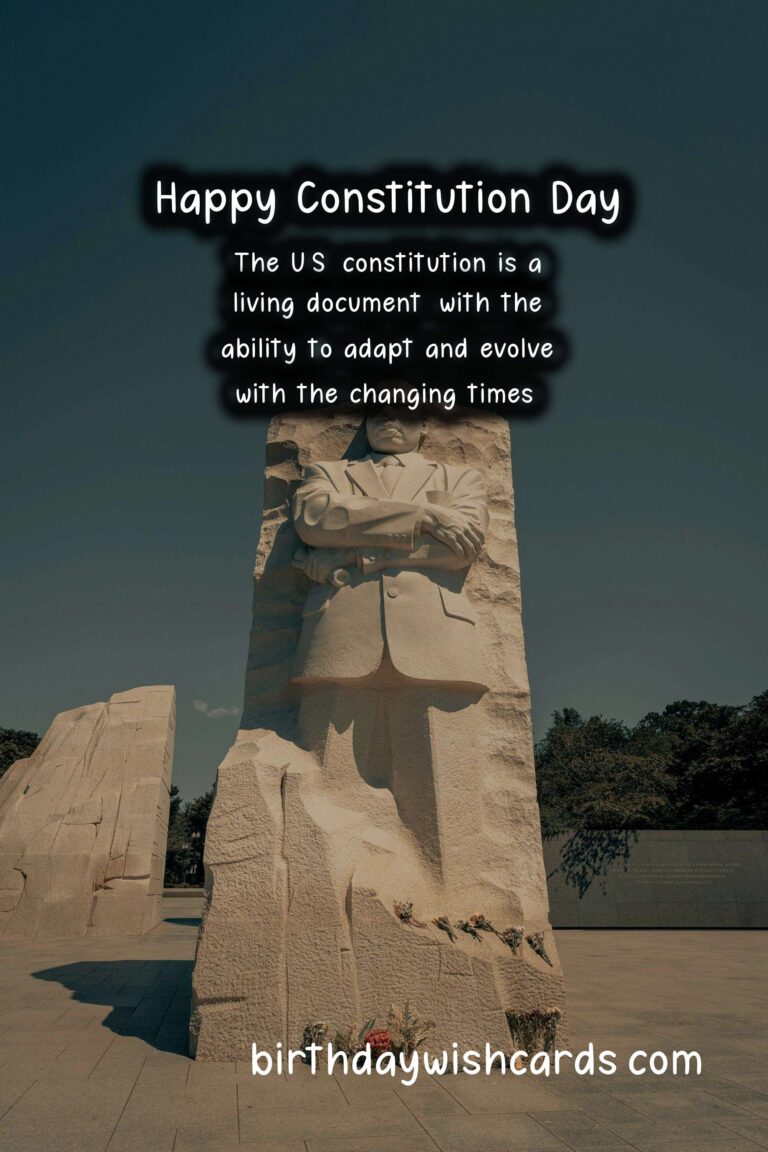 March 31 - Constitution Day: Celebrating the Foundation of our Nation