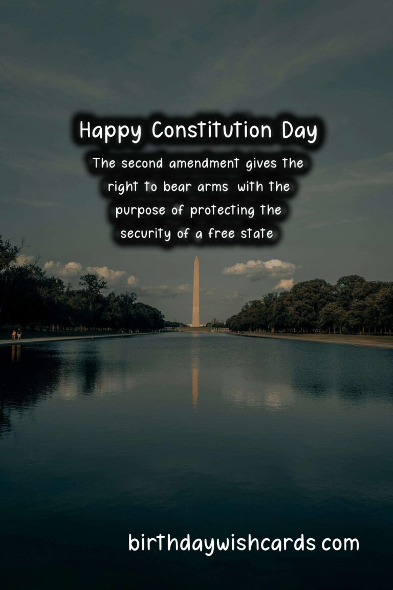 March 31 - Constitution Day: Celebrating the Foundation of our Nation