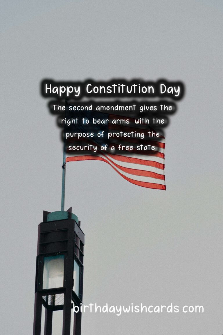 March 31 – Constitution Day: Celebrating the Foundation of our Nation