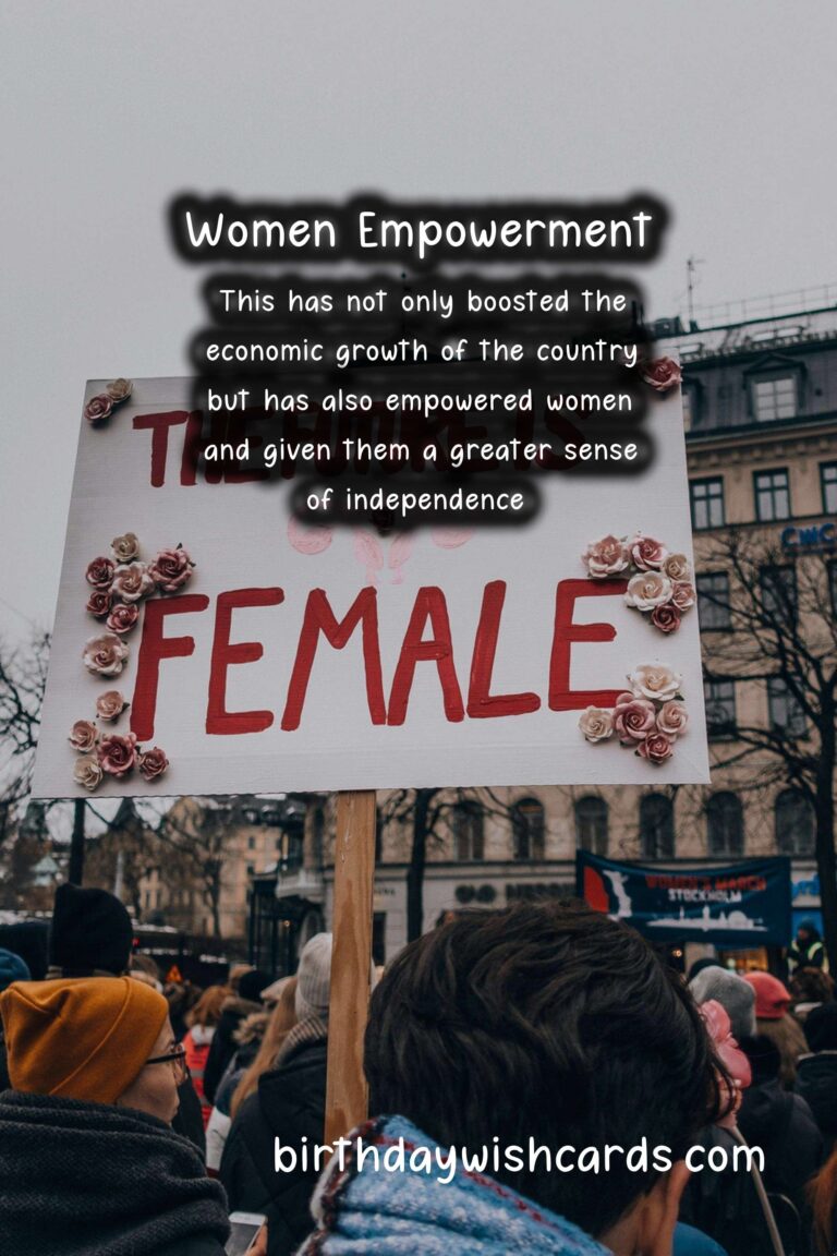 Mauritanian Women's Day - April 10: A Celebration of Hope and Progress