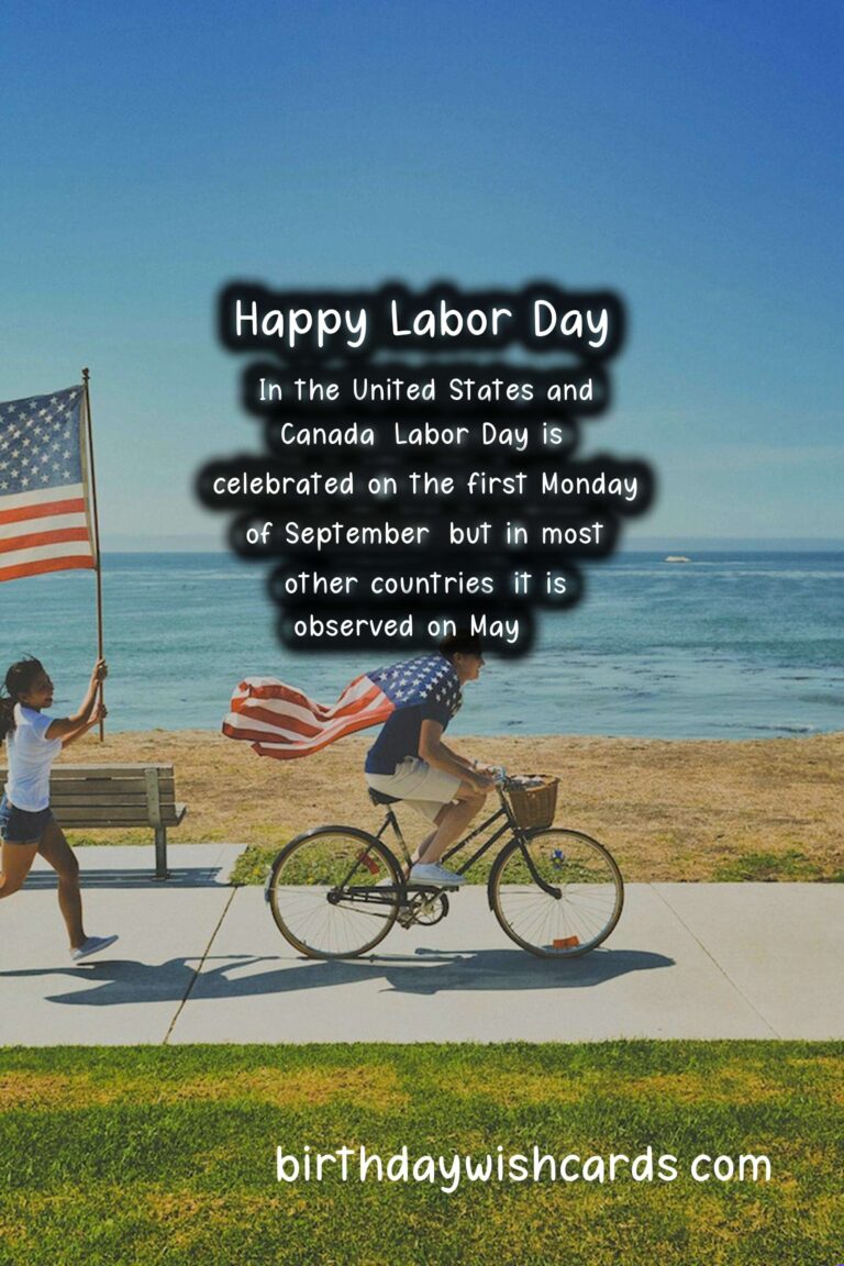 May 1: A Day to Celebrate Labor and Workers