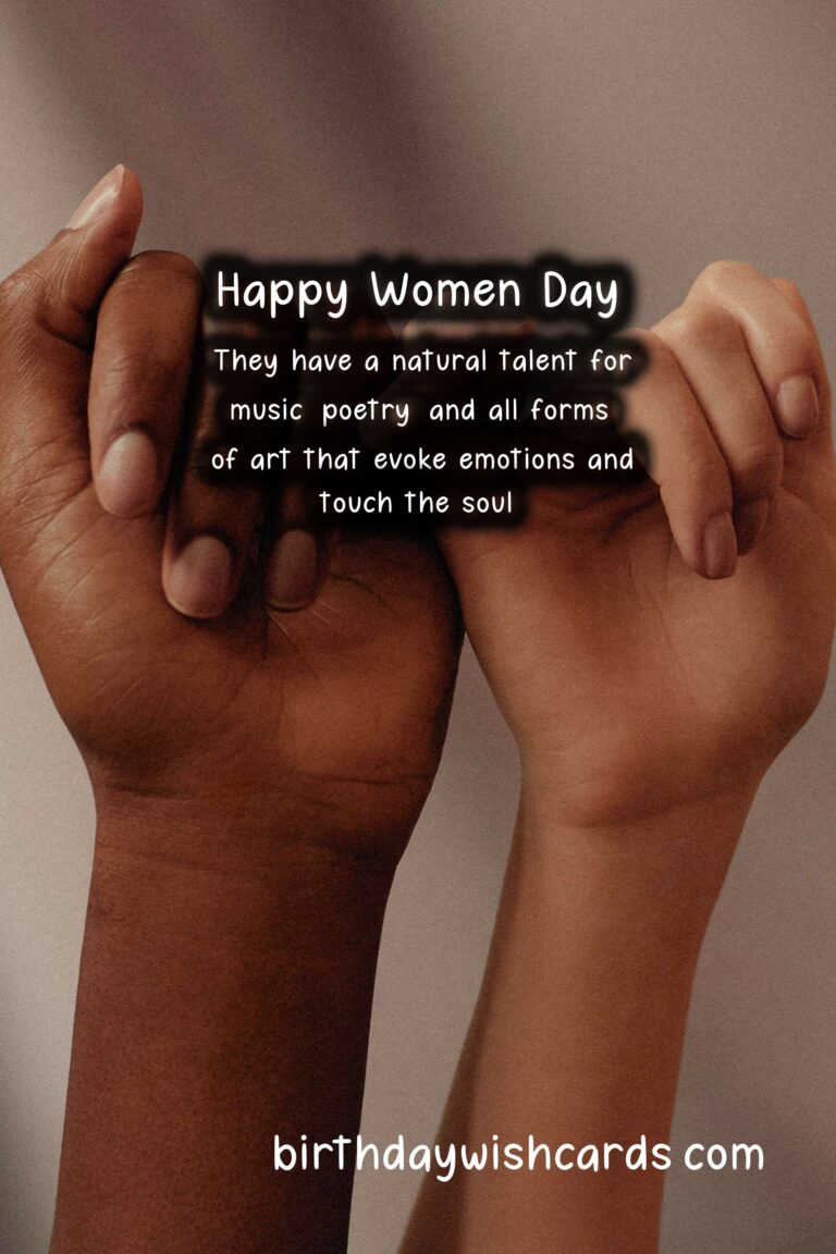 Pisces Zodiac Sign: Dreamy Wishes for the Compassionate and Artistic