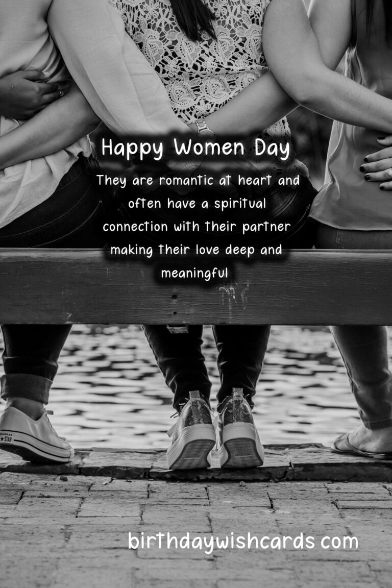 Pisces Zodiac Sign: Dreamy Wishes for the Compassionate and Artistic