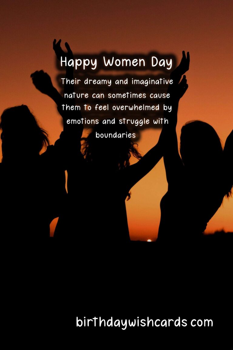 Pisces Zodiac Sign: Dreamy Wishes for the Compassionate and Artistic