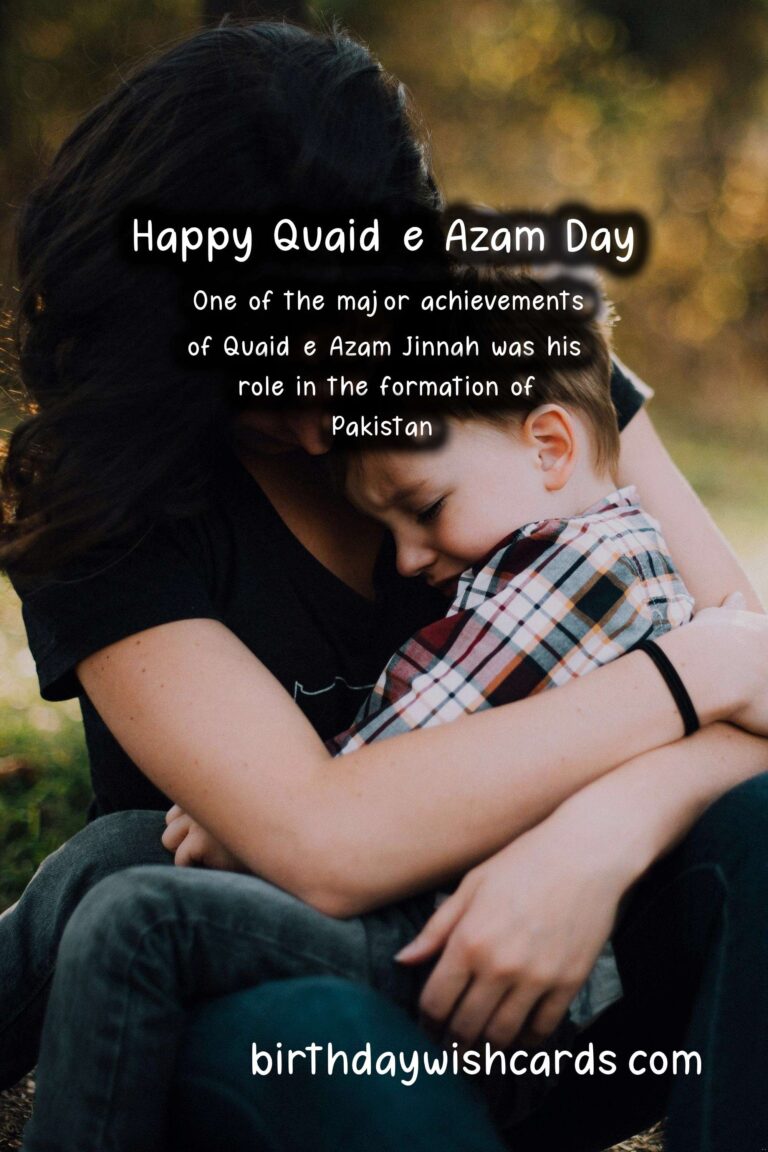 Quaid-e-Azam Day - Remembering the Father of the Nation
