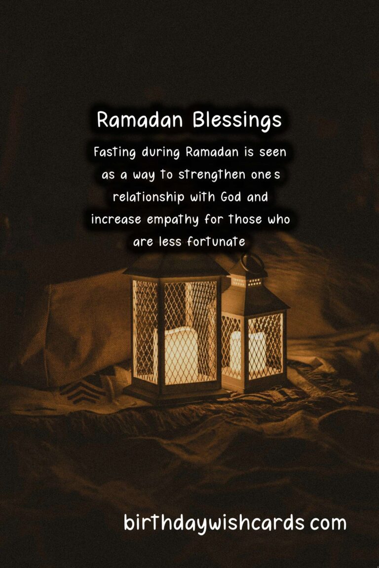 Ramadan: A Month of Spiritual Reflection and Celebration