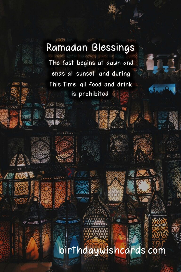 Ramadan: A Month of Spiritual Reflection and Celebration