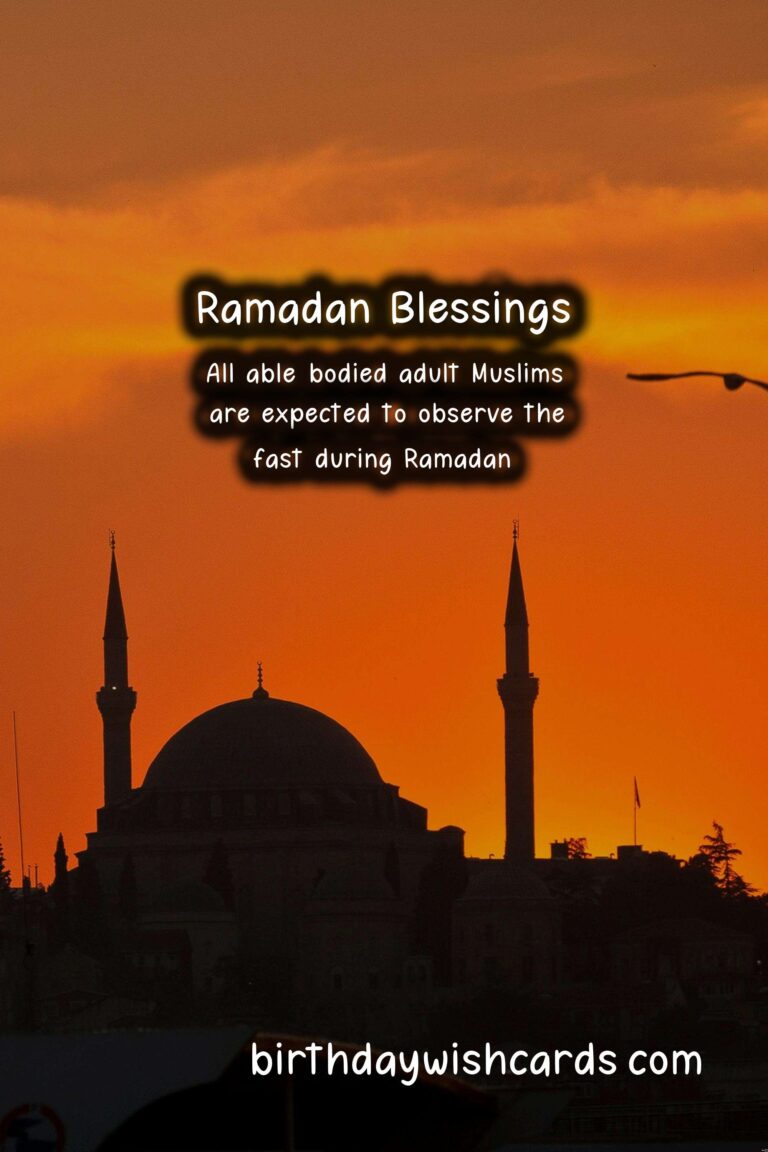 Ramadan: A Month of Spiritual Reflection and Celebration