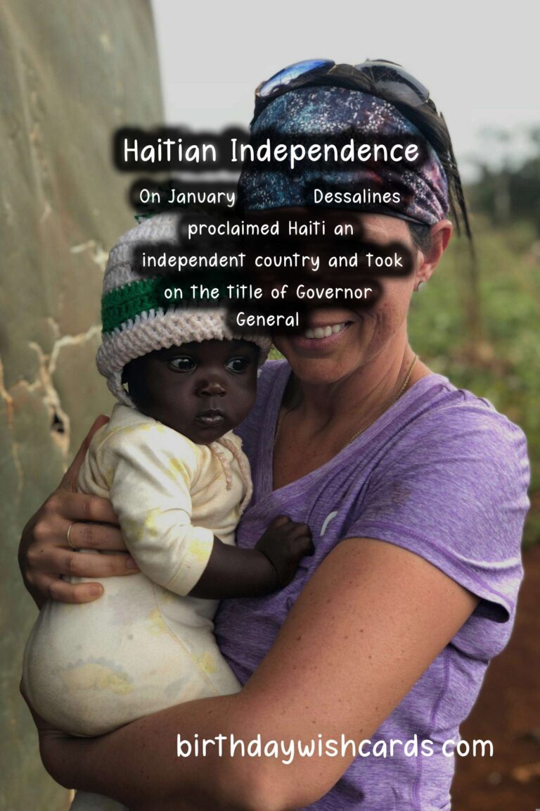 Remembering Jean-Jacques Dessalines on His Death Anniversary