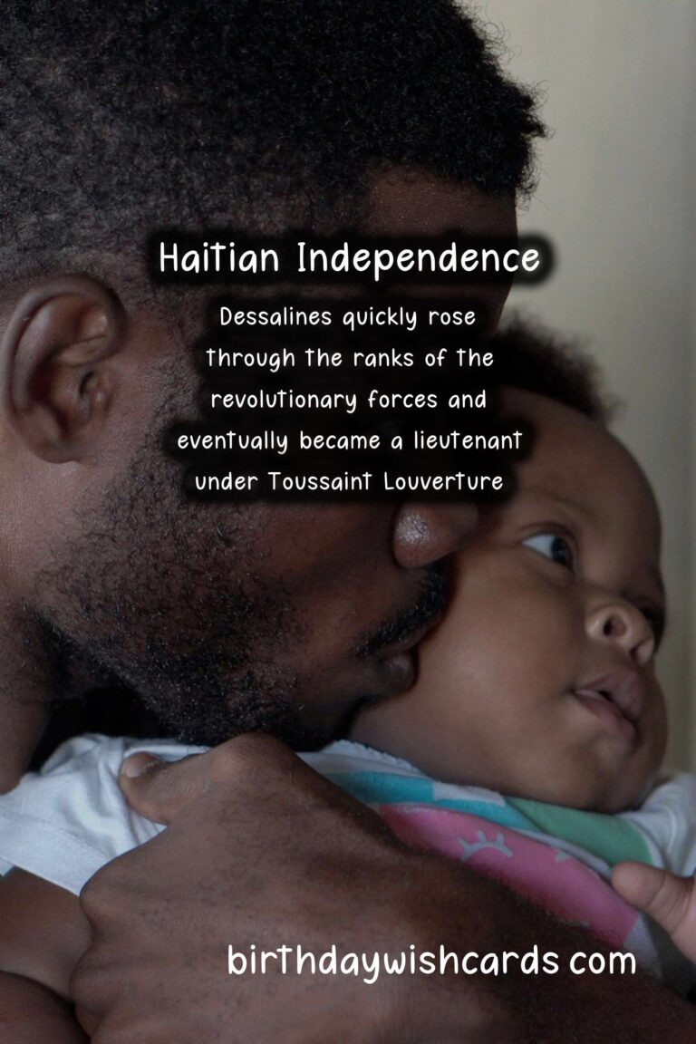 Remembering Jean-Jacques Dessalines on His Death Anniversary