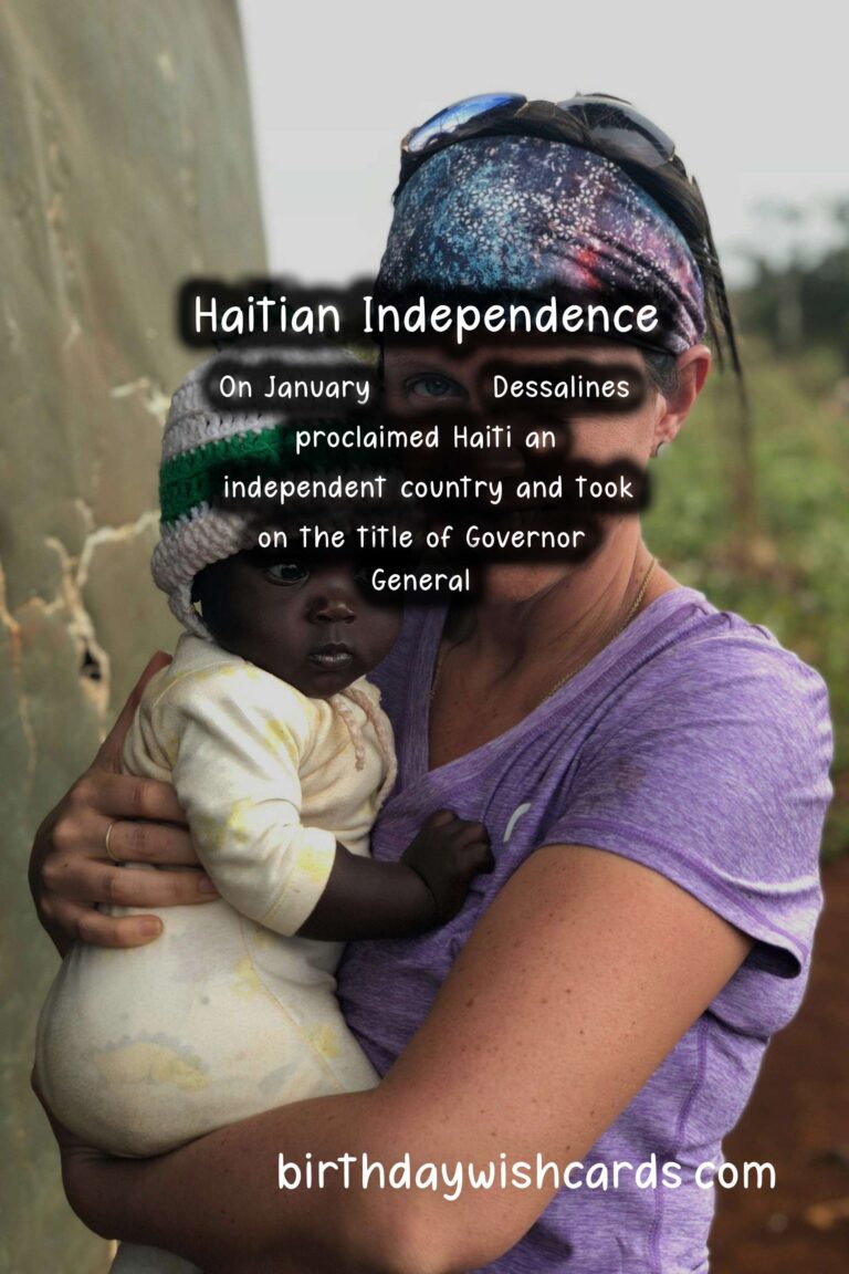 Remembering Jean-Jacques Dessalines on His Death Anniversary