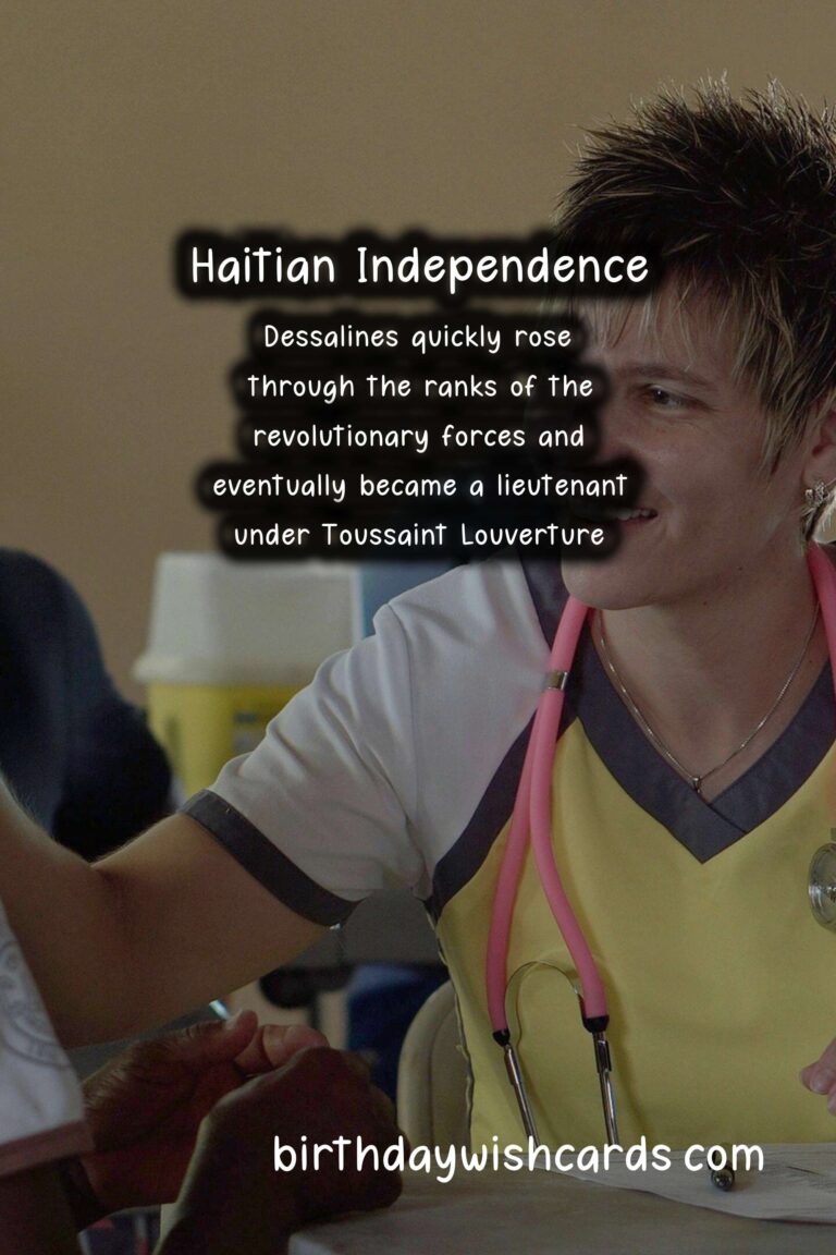 Remembering Jean-Jacques Dessalines on His Death Anniversary