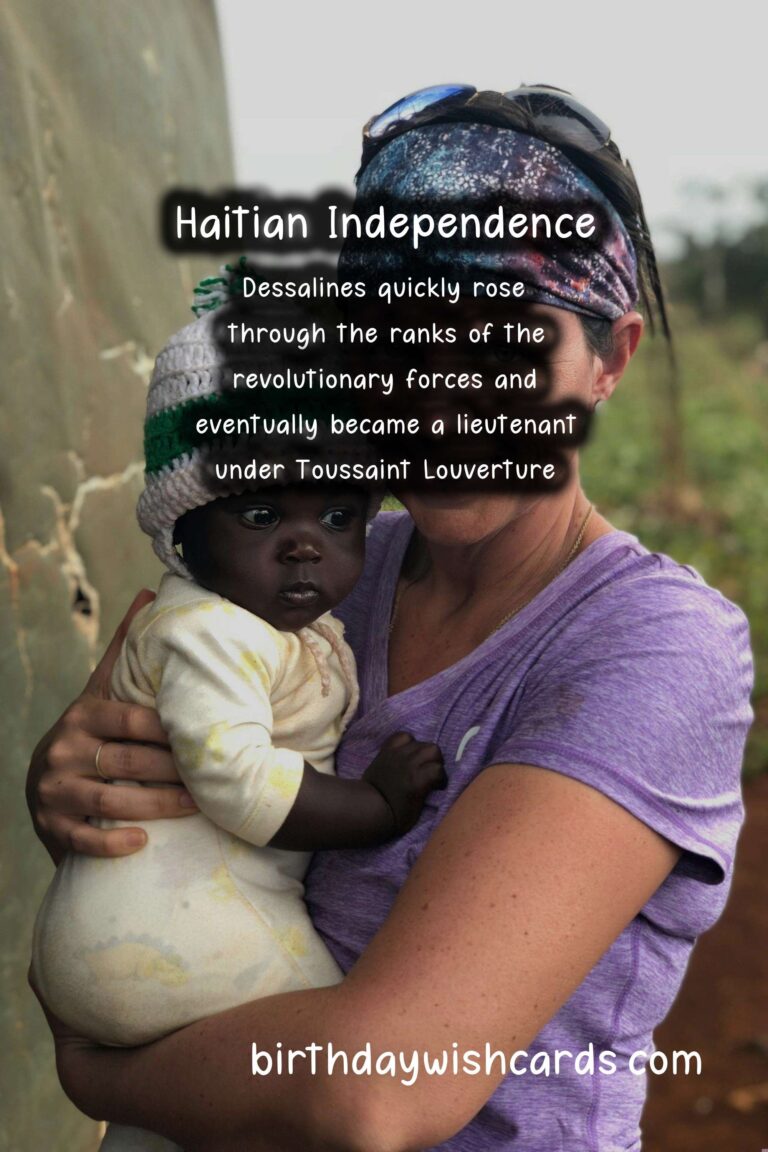 Remembering Jean-Jacques Dessalines on His Death Anniversary