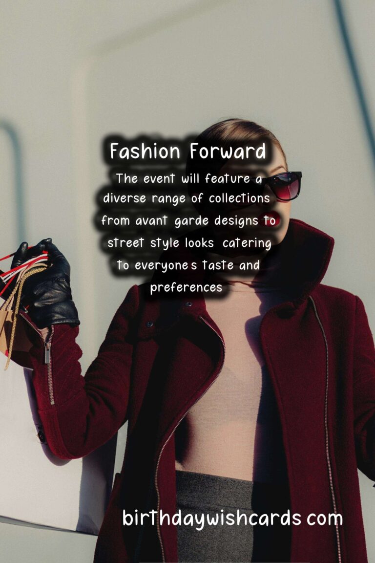 Tel Aviv Fashion Week – March/April