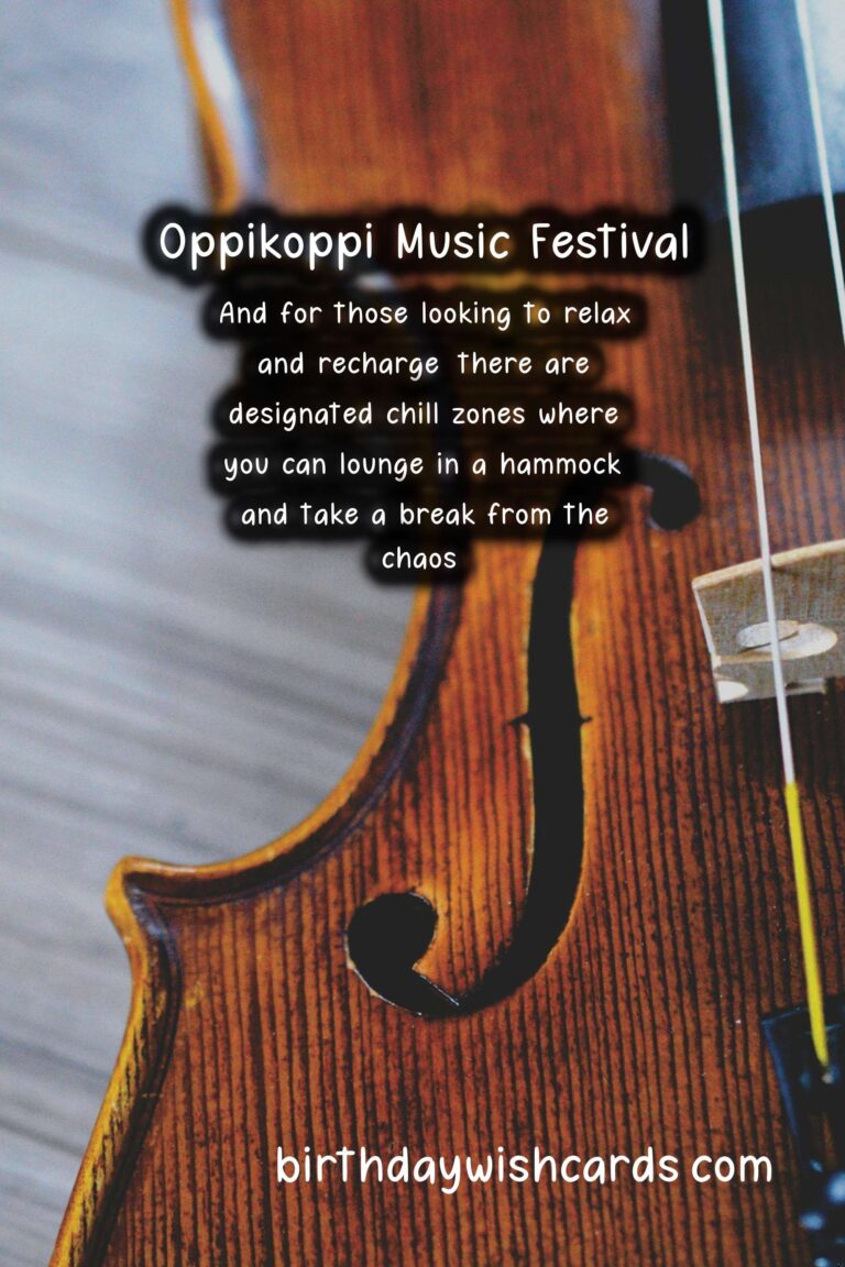 The Ultimate Guide to Oppikoppi Music Festival in August