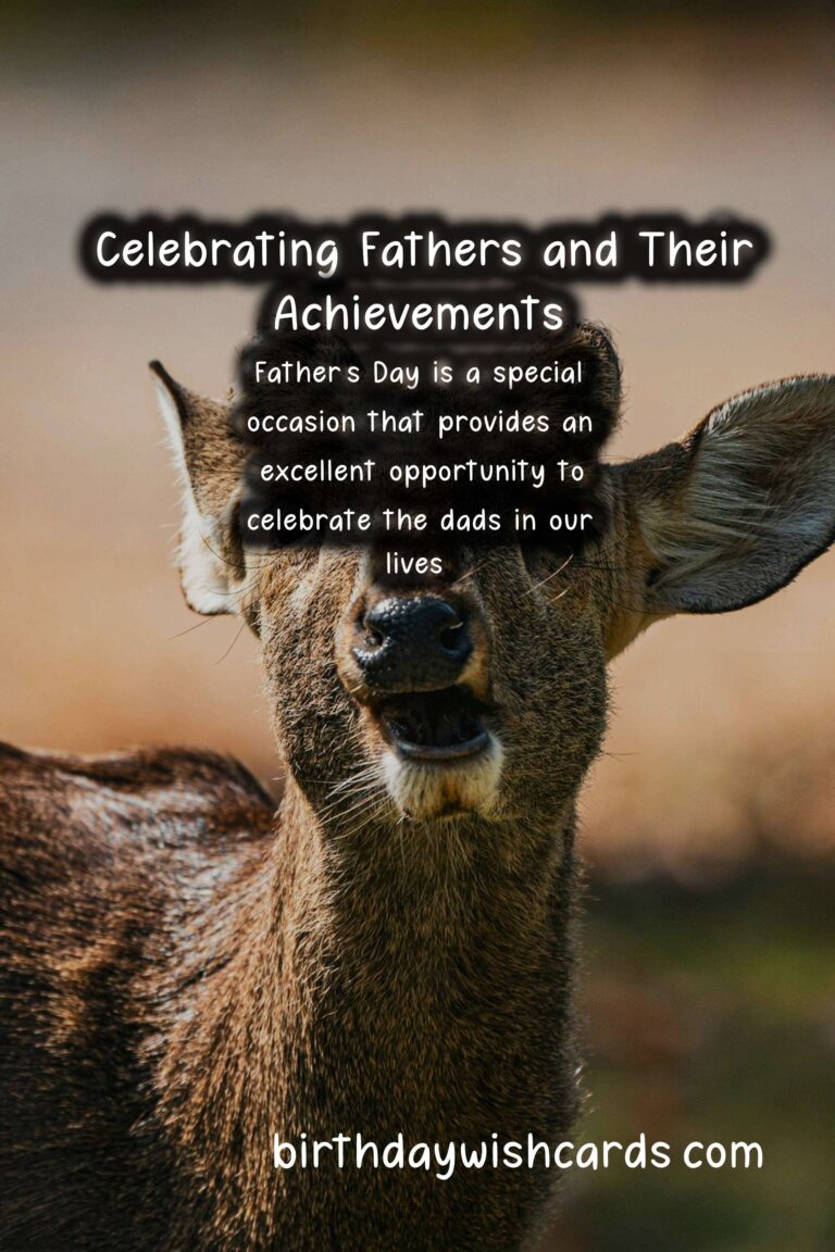 10 Unique Milestone Achievement Ideas for Father's Day