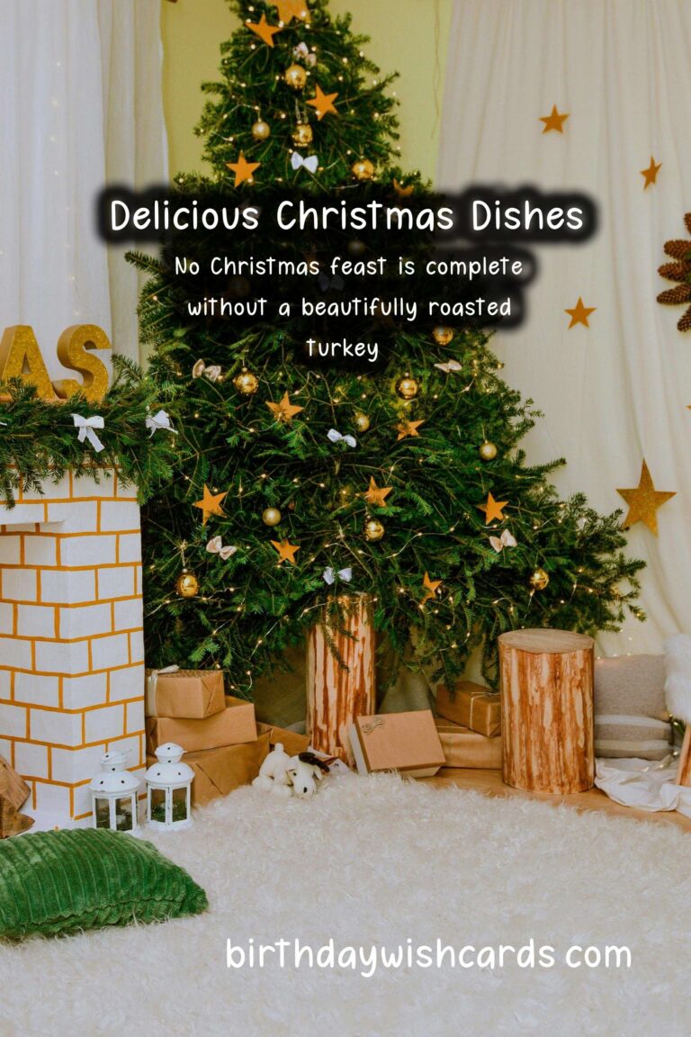 Best Recipes for Christmas-Inspired Dishes