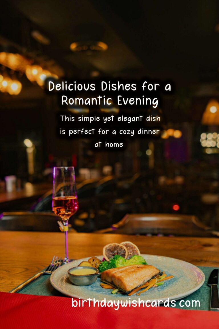 Best Recipes for Lovers-Inspired Dishes