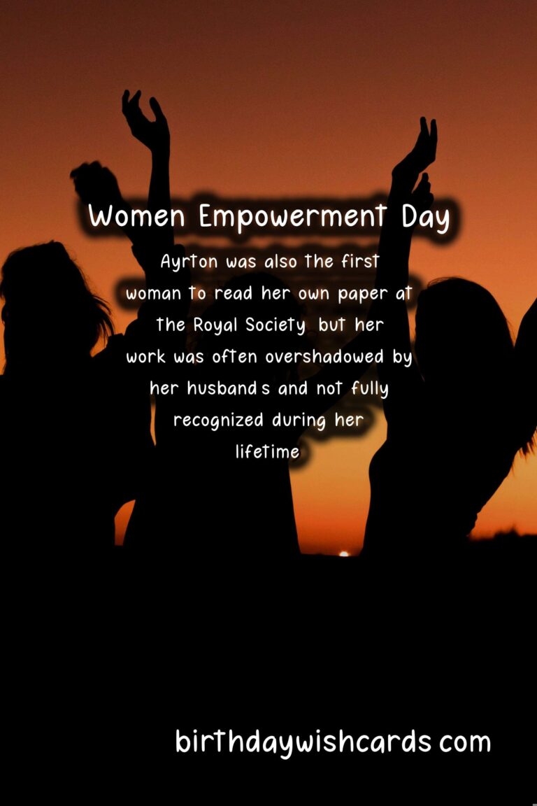 History: Role of Women in Science: Untold Stories from the 19th to 20th Century