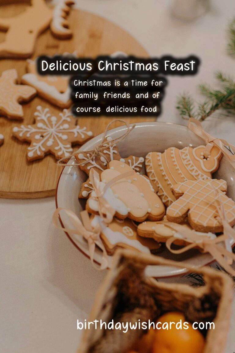 How to Cook for a Christmas Celebration: A Comprehensive Guide