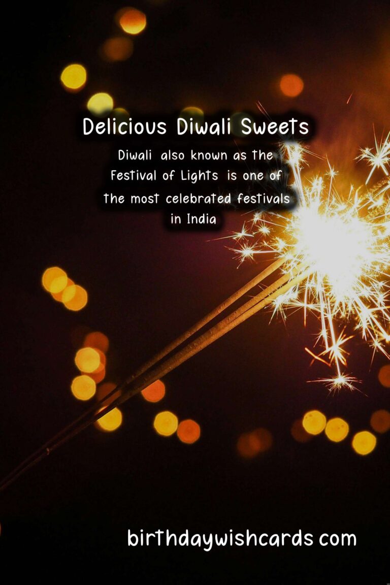 How to Cook for a Diwali Celebration