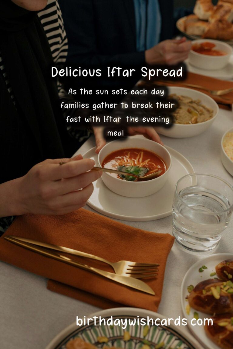 How to Cook for a Ramadan Celebration: A Complete Guide