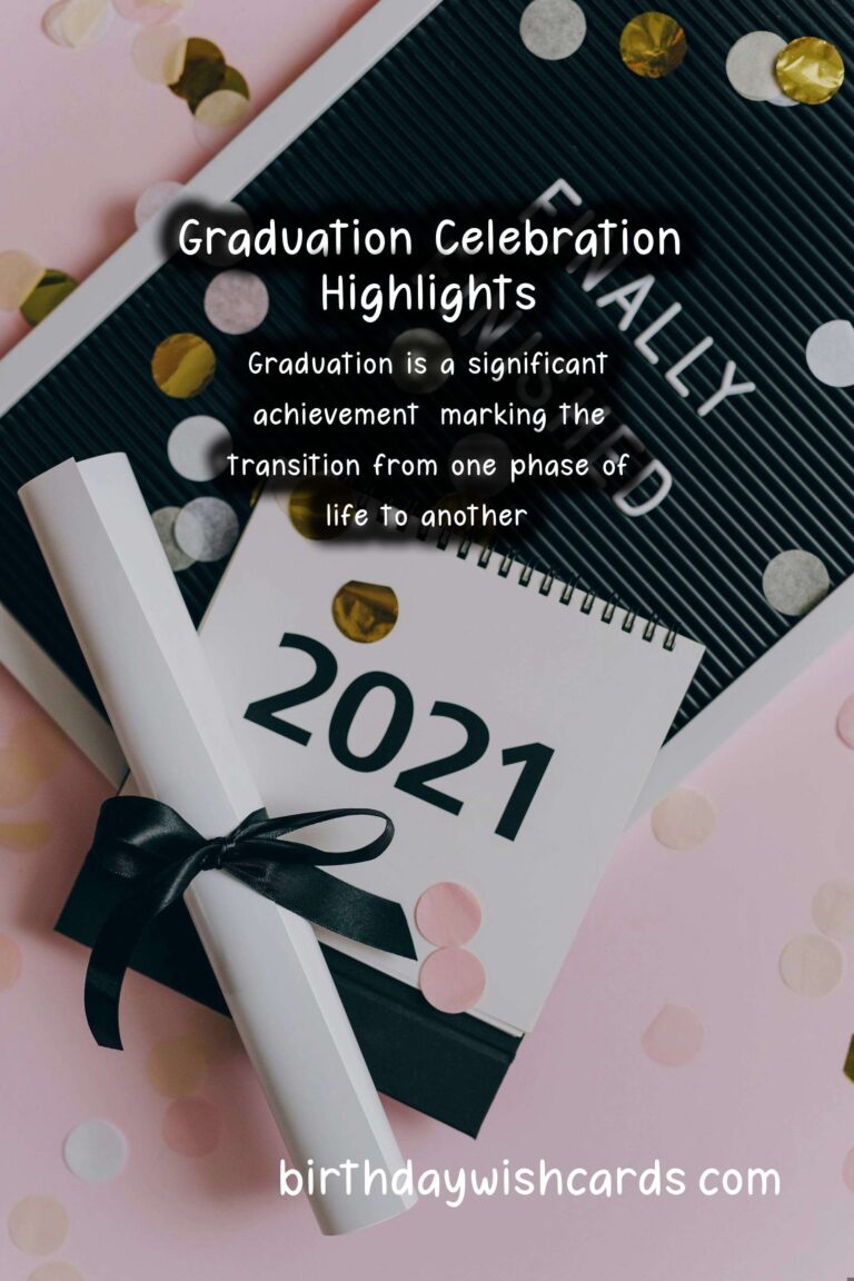 How to Plan a Graduation Milestone Party
