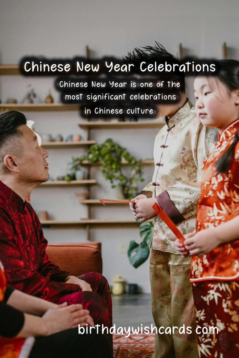 How to Plan the Perfect Chinese New Year Adventure