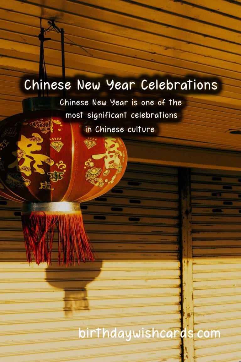 How to Plan the Perfect Chinese New Year Adventure