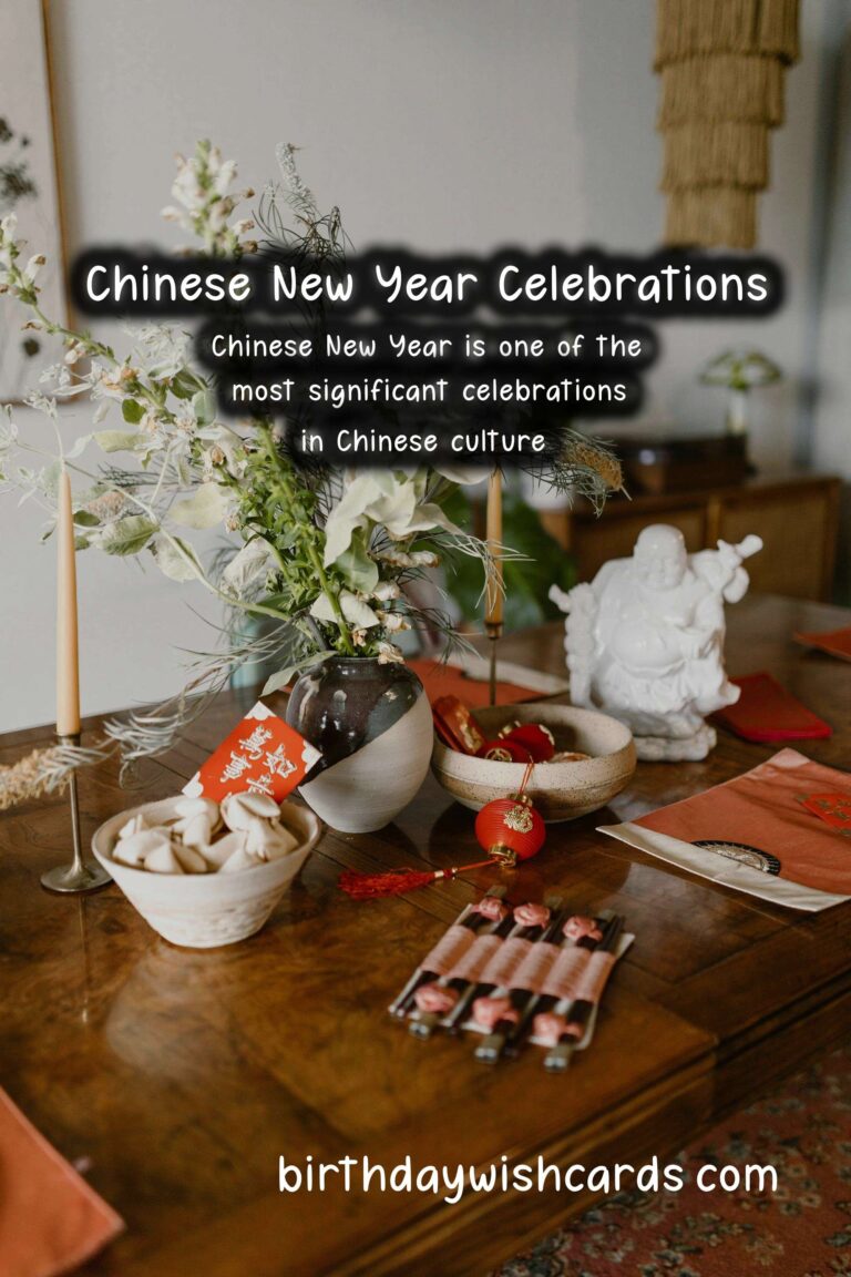 How to Plan the Perfect Chinese New Year Adventure