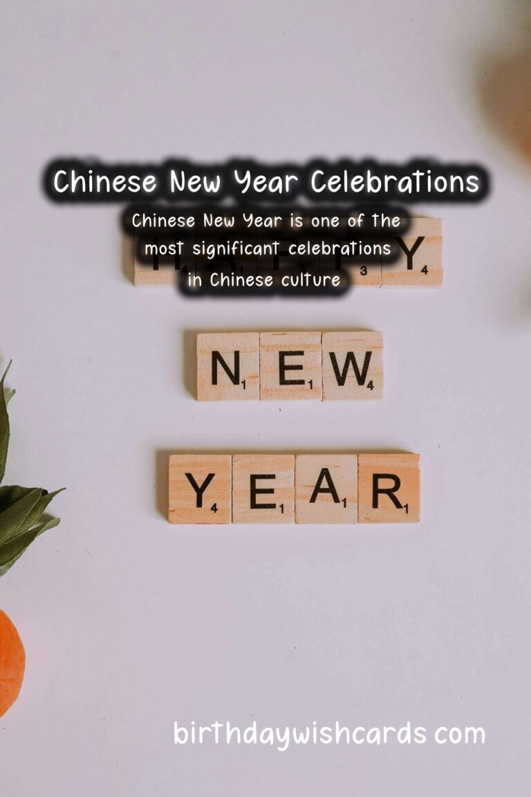 How to Plan the Perfect Chinese New Year Adventure