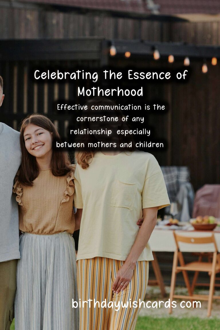 Life-Changing Advice for Mother’s Day at Milestones