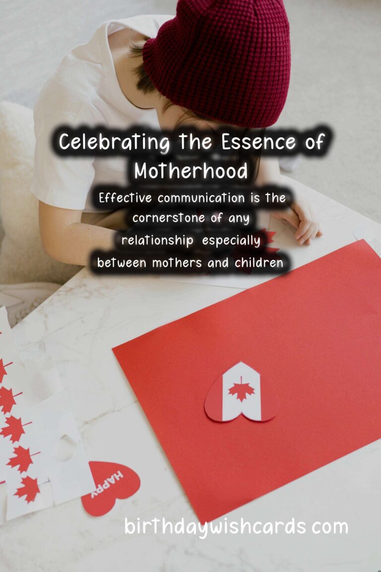 Life-Changing Advice for Mother's Day at Milestones