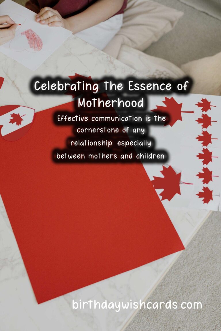 Life-Changing Advice for Mother's Day at Milestones