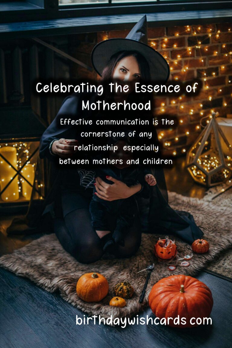 Life-Changing Advice for Mother's Day at Milestones