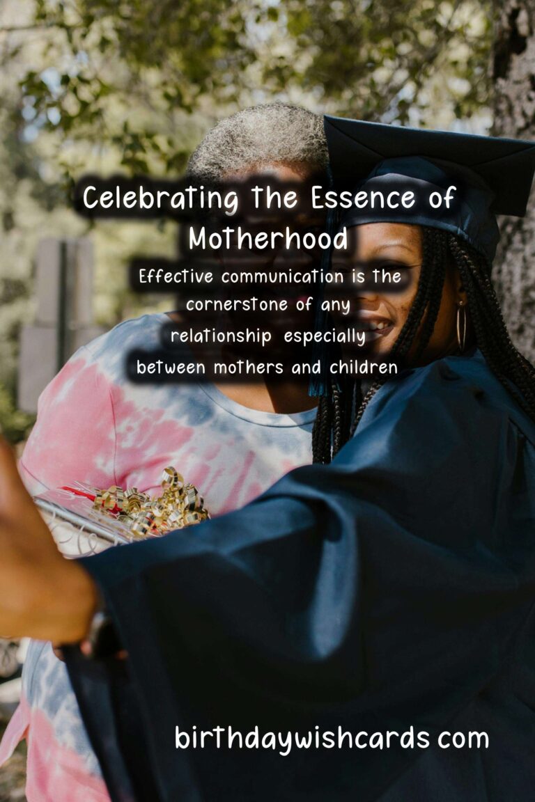 Life-Changing Advice for Mother's Day at Milestones