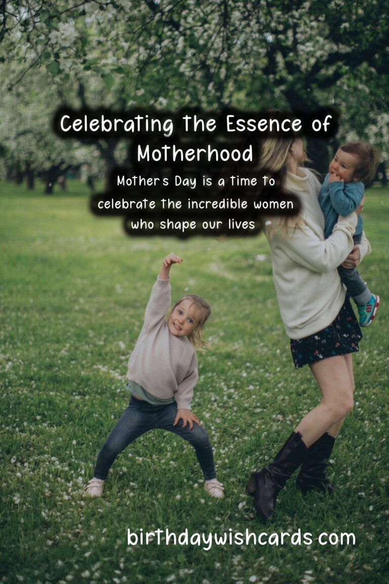 Life-Changing Advice for Mother's Day at Milestones