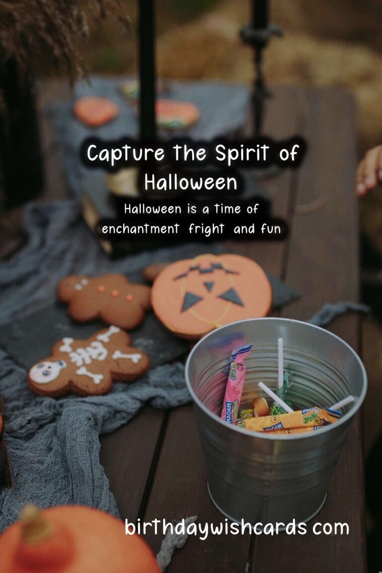 Memorable Surprise Party Ideas for Halloween