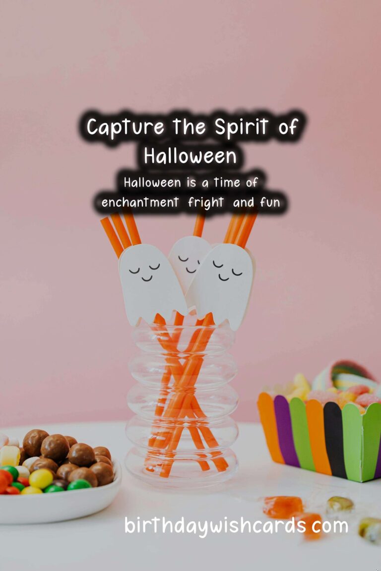 Memorable Surprise Party Ideas for Halloween