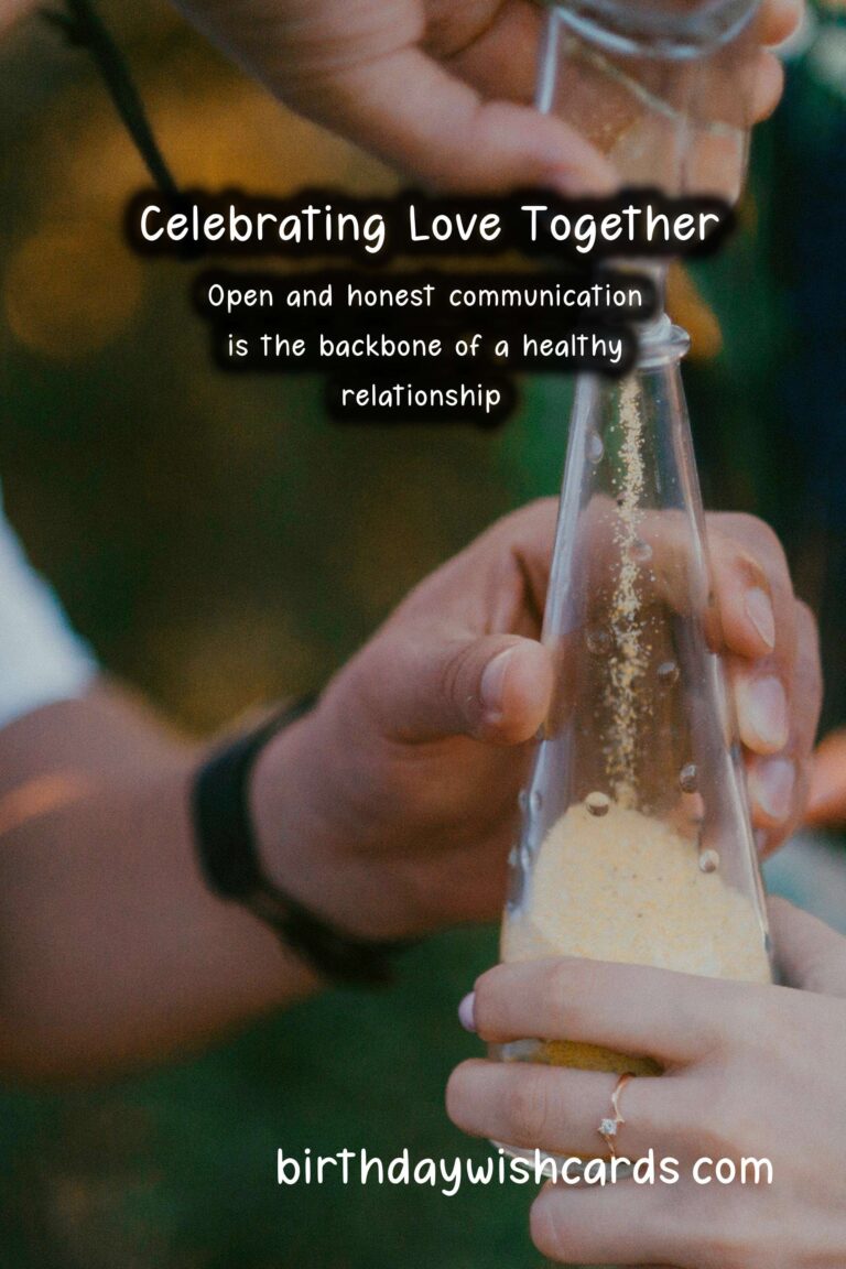 Mental Health Tips for Lovers Celebrations
