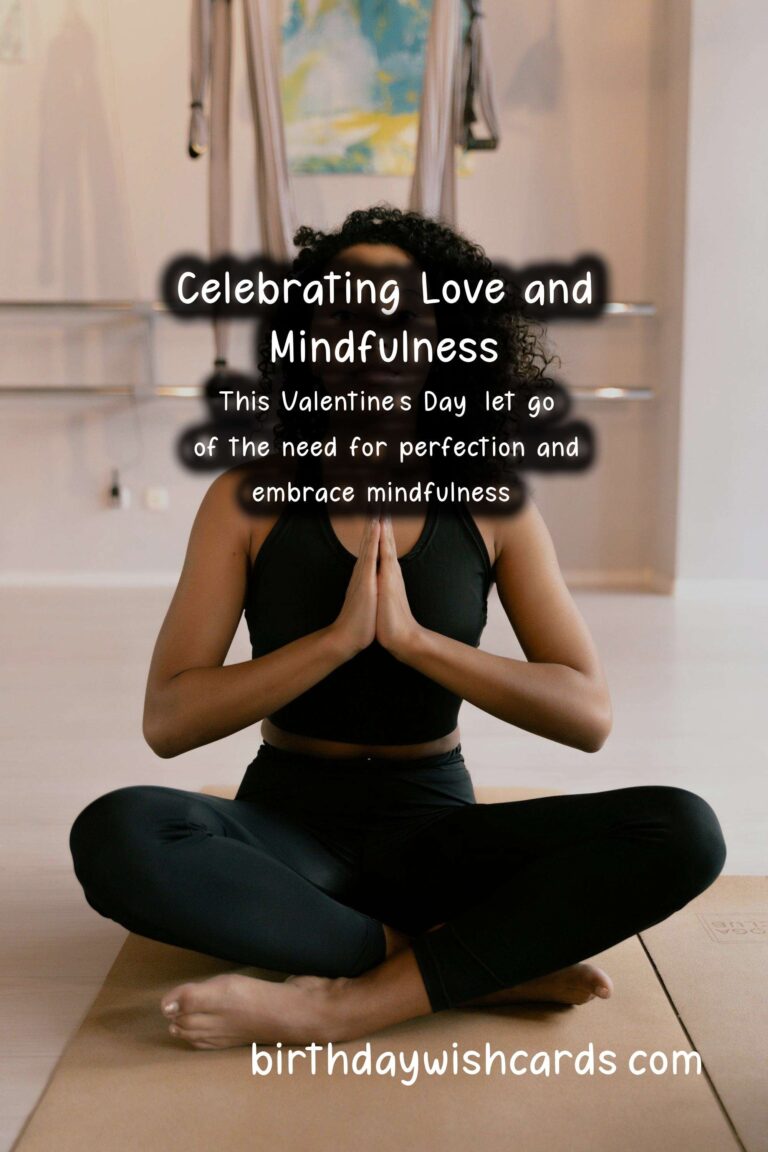 Mindfulness Practices for a Loving Valentine’s Day