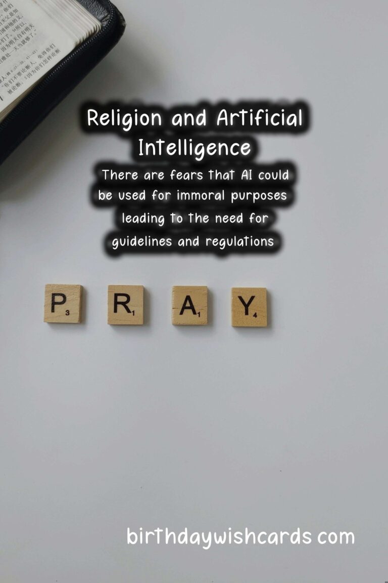 Religion: Artificial Intelligence and Religious Ethics: Creating Moral AI