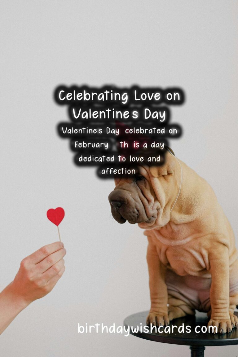 Top 10 Milestone Moments in the Life of Valentine’s Day