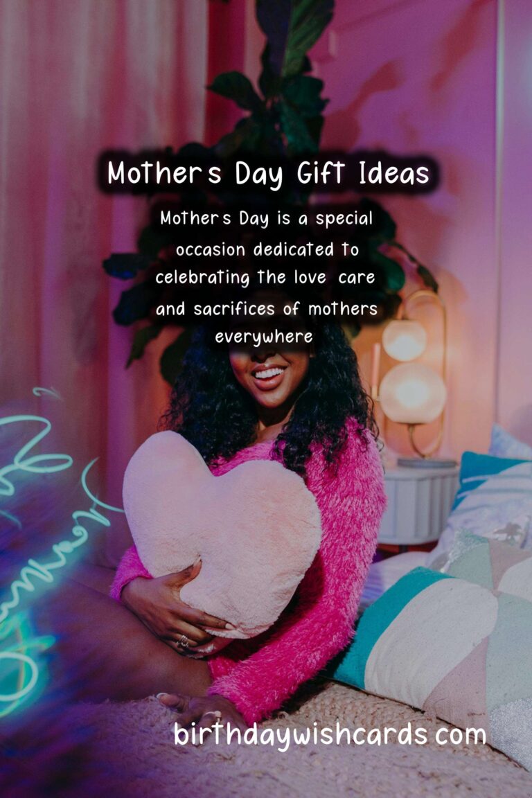 Top Gifts for Mother's Day-Lovers: Celebrate the Special Women in Your Life