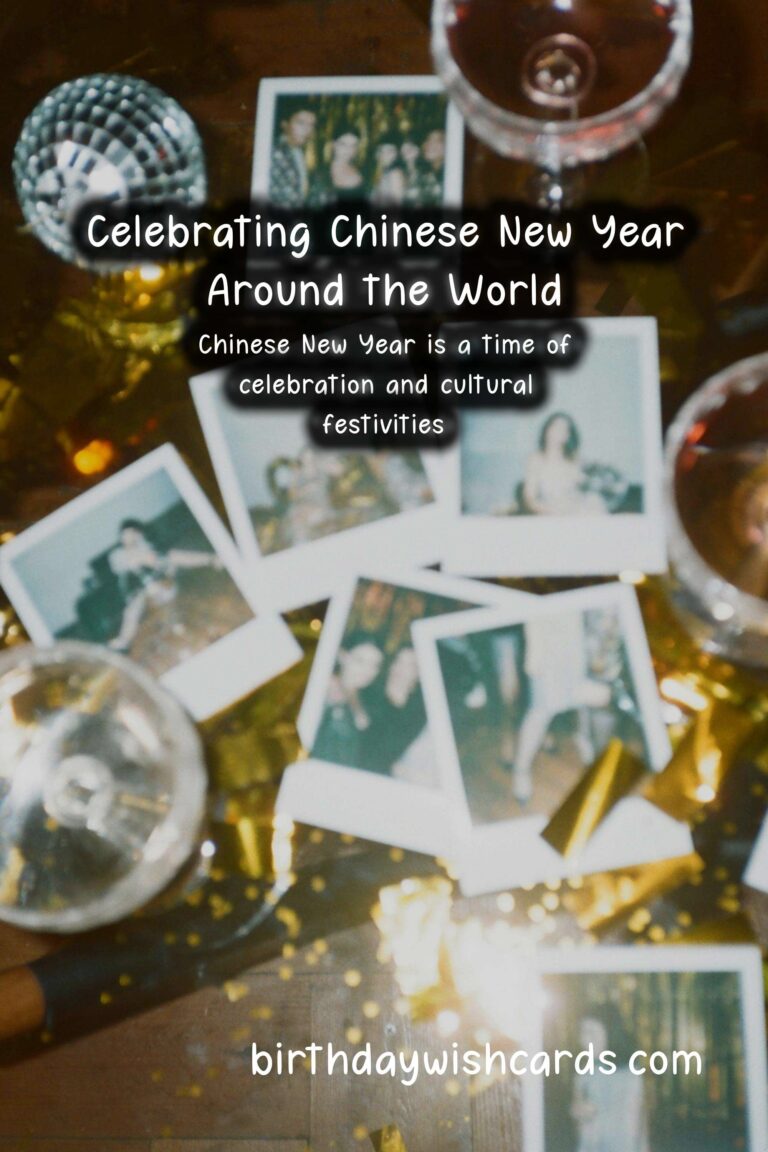Top Travel Destinations for Chinese New Year Lovers