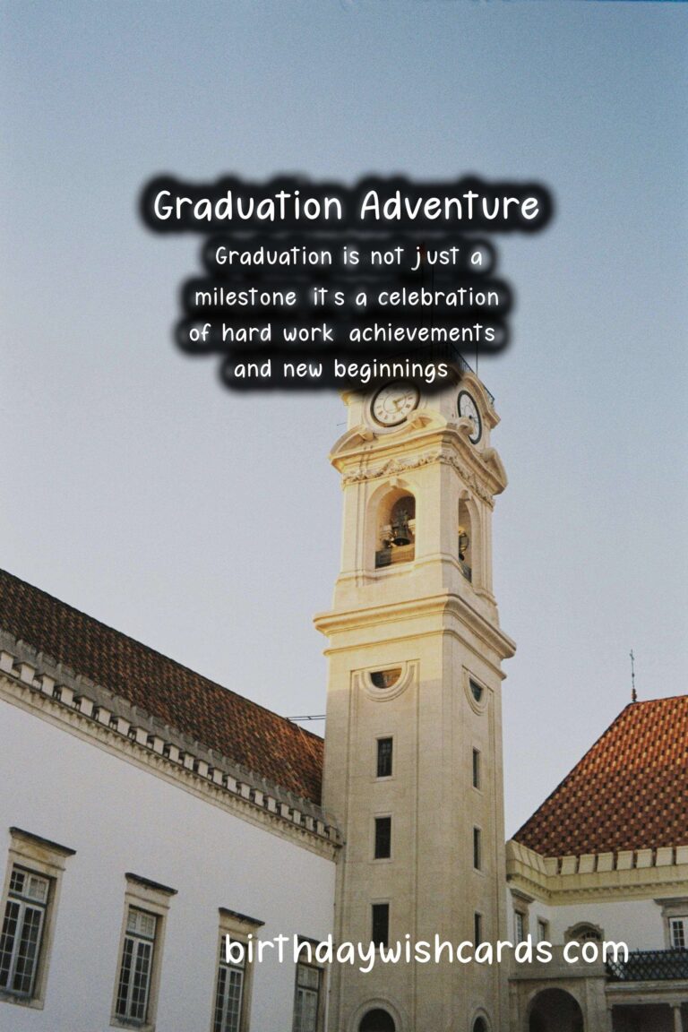 Top Travel Destinations for Graduation Lovers