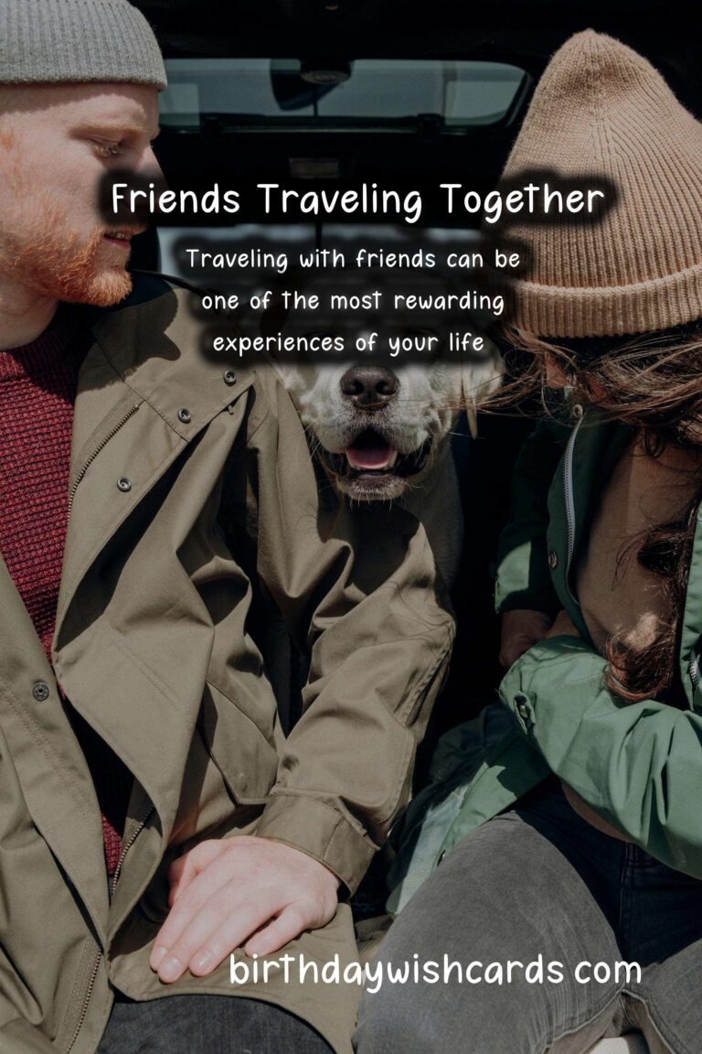 Travel Tips for Friends Enthusiasts: The Ultimate Guide