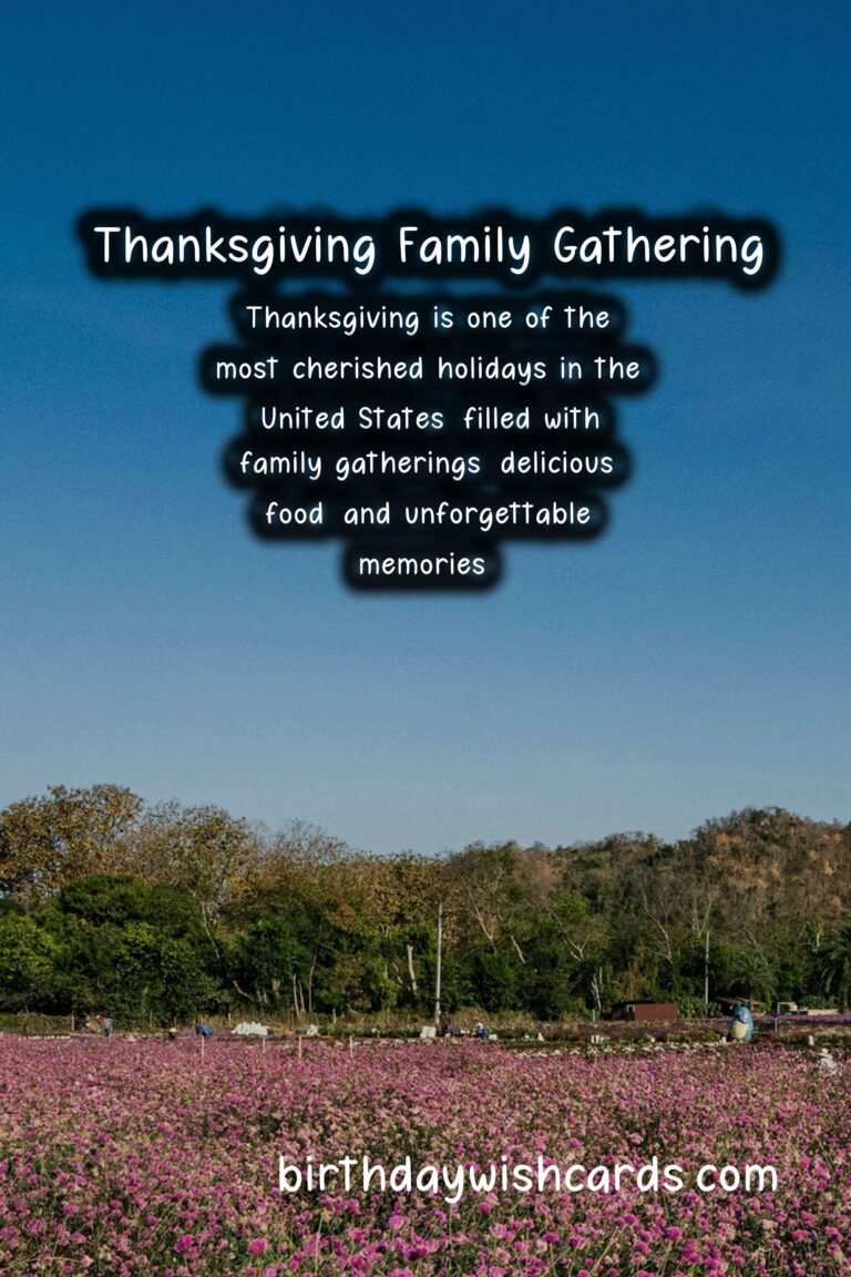 Travel Tips for Thanksgiving Enthusiasts